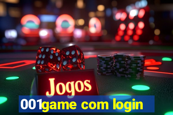 001game com login